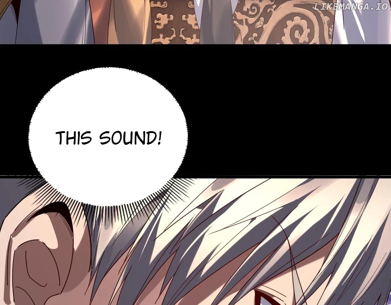 Me, The Heavenly Destined Villain Chapter 259 - page 33